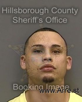 David Alfredo Velascocruz Mugshot