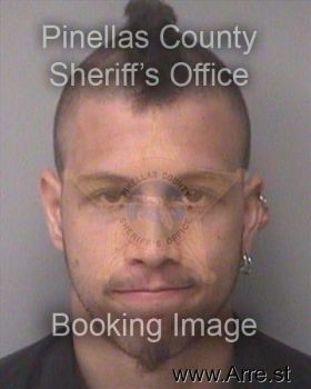 David A Velasquez Mugshot