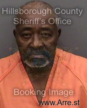 David  Virgil Mugshot