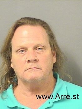 David Alan Walsh Mugshot