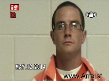 David Eric Walters Mugshot