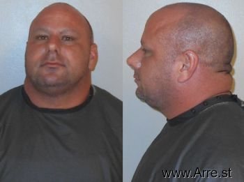 David Michael Ward Mugshot