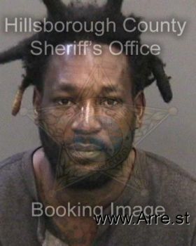 David  Washington Mugshot