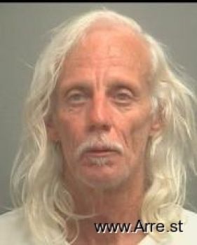 David Larry Watson Mugshot