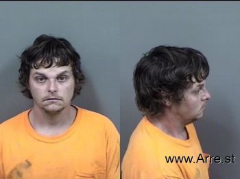 David Carl Watson Mugshot