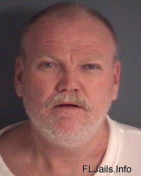 David Wayne Westcott Mugshot