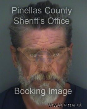 David James Willis Mugshot