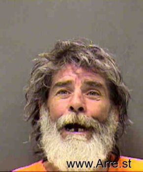 David James Willis Mugshot