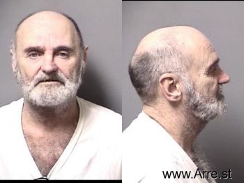 David E Woods Mugshot