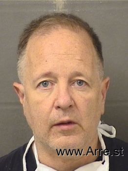 David J Woods Mugshot