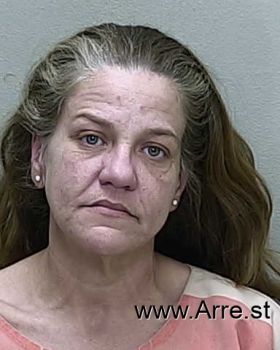 Crystal Michelle Davis Mugshot