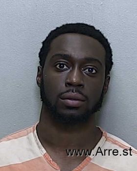 Darrien Andrew Davis Mugshot