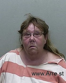 Donna Lynn Davis Mugshot