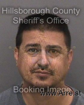 Davis  Gonzalez Mugshot