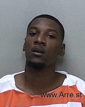 Jamal Marquis Davis Mugshot