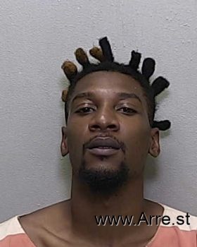 Jamal Marquis Davis Mugshot