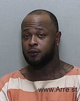 Jarvis Antwan Davis Mugshot