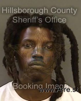 Davonta Lamar James Mugshot