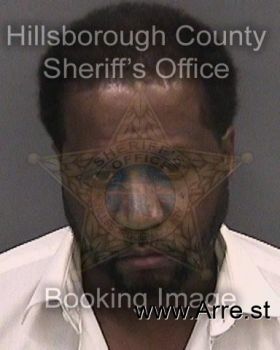 Davonya Leonardo Green Mugshot