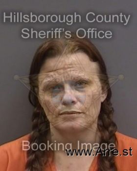 Dawn Michelle Childs Mugshot