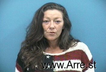 Dawn Annette Clarke Mugshot