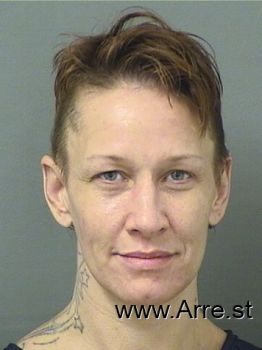 Dawn L Griffiths Mugshot