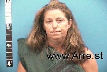 Dawn L Johnson-gray Mugshot