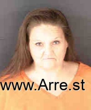 Dawn Marie Miske Mugshot