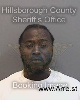 Dawnan Terrance Clark Mugshot