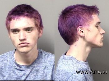 Dawson Grant Phillips Mugshot