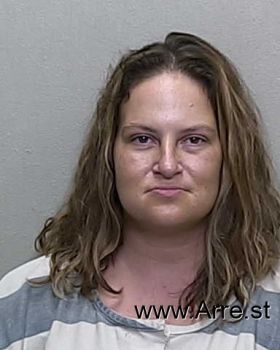 Jessica Lynn Day Mugshot