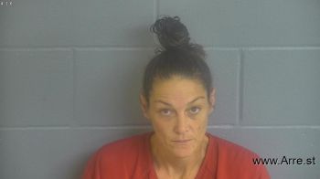 Deana Michelle Esslinger Mugshot