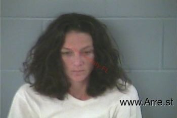 Deana Michelle Esslinger Mugshot