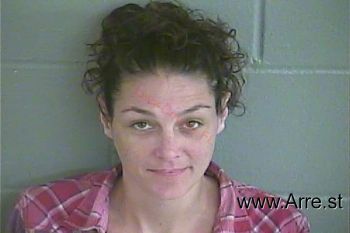 Deana Michelle Esslinger Mugshot