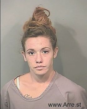 Deandra D Meyer Mugshot