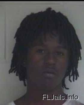 Deandre S Burgess Mugshot