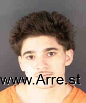 Deandre  Carrero Mugshot