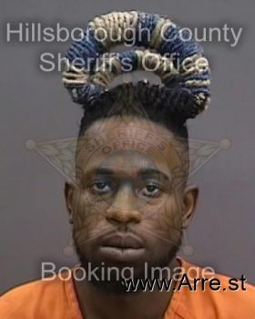 Deandre Antonio Davis Mugshot