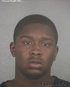 Deandre  Davis Mugshot