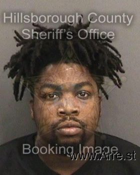 Deandre A Henderson Mugshot