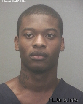 Deandre E Jones Mugshot