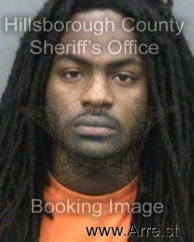 Deandre Shamar Norton Mugshot