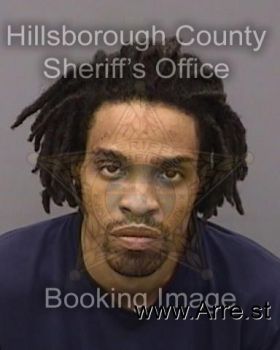 Deandre C Reed Mugshot