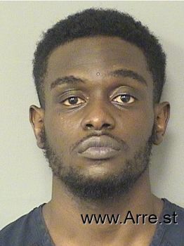 Deandre Lynn Smith Mugshot