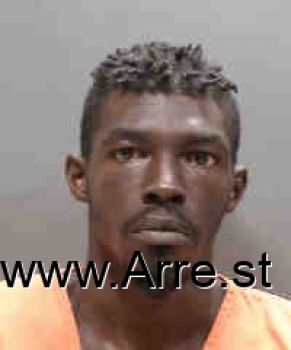 Deandre Delrees Williams Mugshot