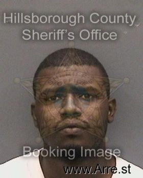 Deandre Antonio Williams Mugshot