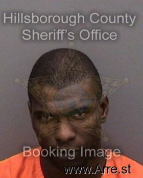 Deandre Antwan Williams Mugshot