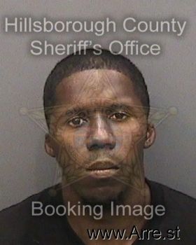 Deangelo Rashad Burgess Mugshot