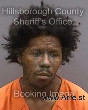 Deangelo Rashad Burgess Mugshot