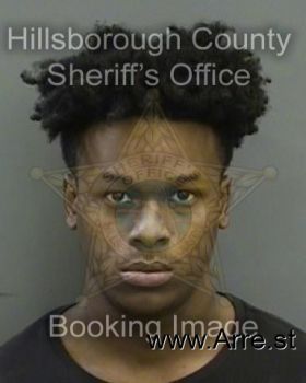 Deangelo  Davis Mugshot